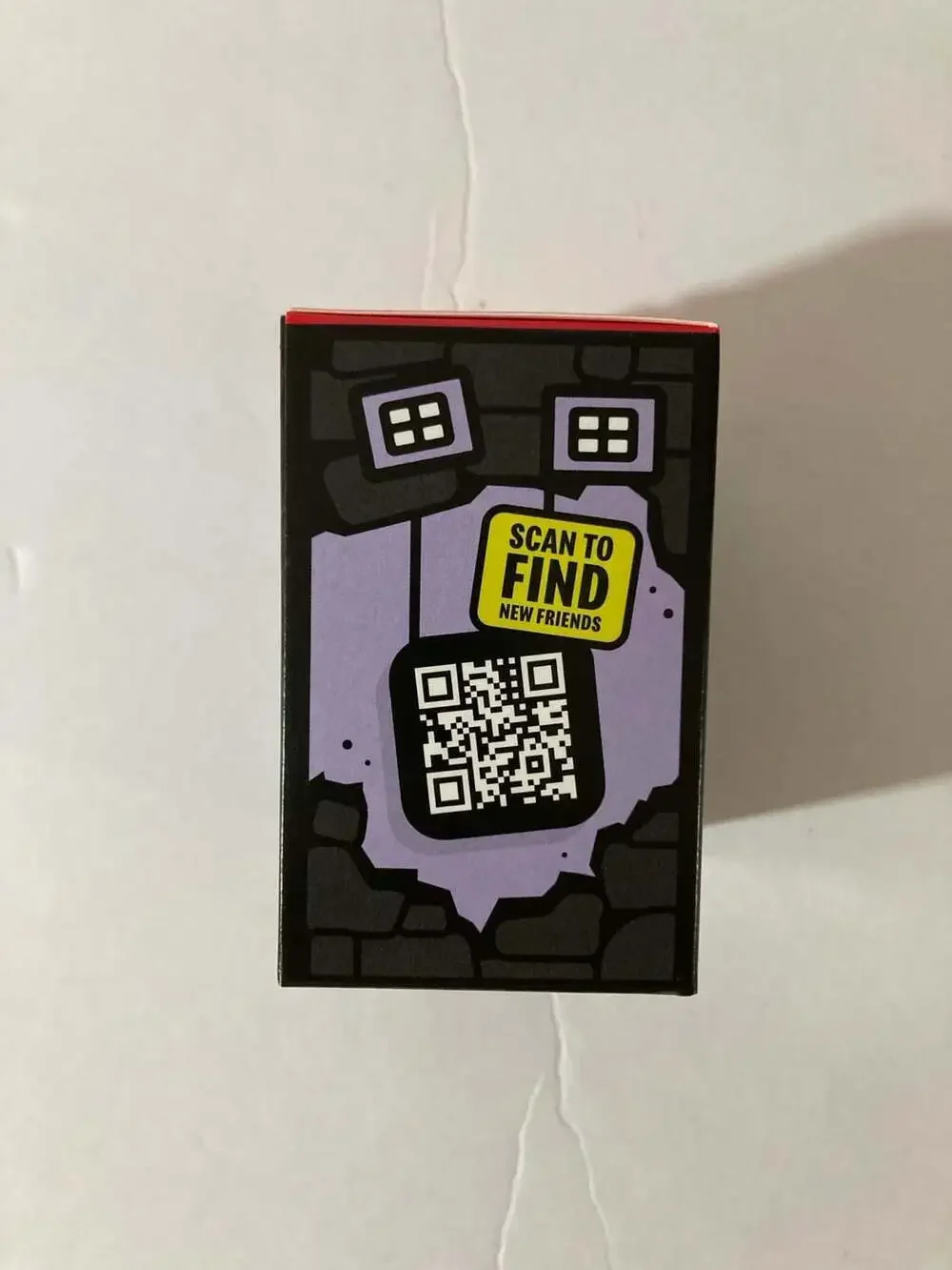Chococat SpaceGodzilla McDonald's Happy Meal Figure